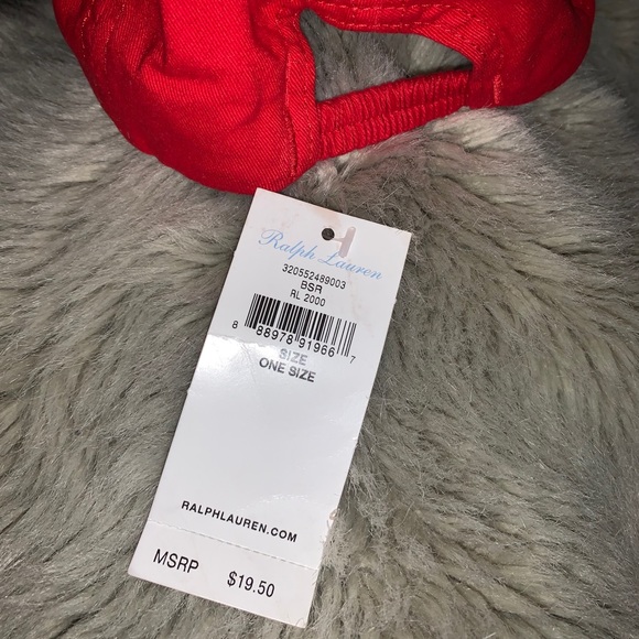 Baseball Cap - Picture 2 of 2